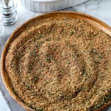 Natural Chicken Seasoning
